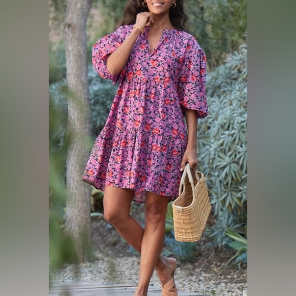 Sundry Dresses & Skirts - NWOT SUNDRY The Anywhere Dress